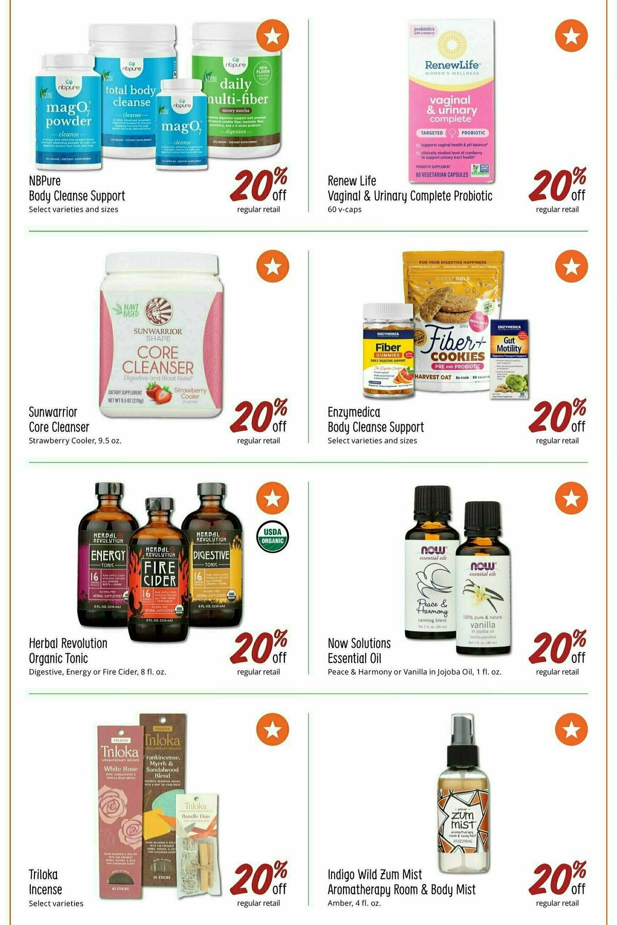 Sprouts Farmers Market Weekly Ad from November 29