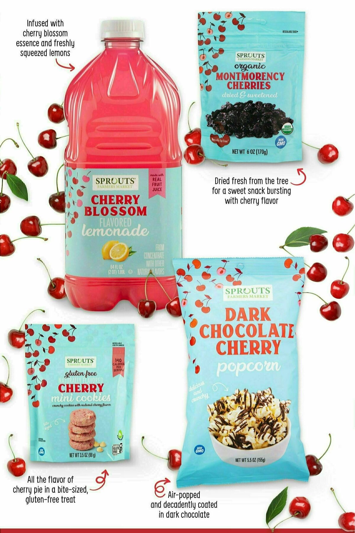 Sprouts Farmers Market Weekly Ad from May 15