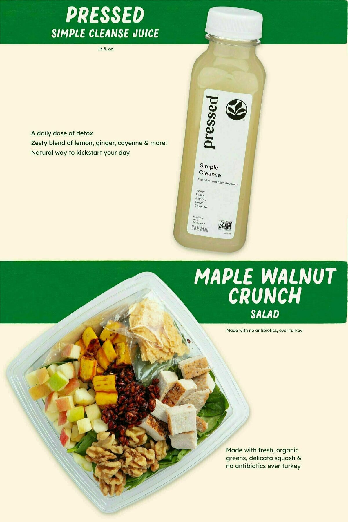 Sprouts Farmers Market Deals of the Month Weekly Ad from January 1