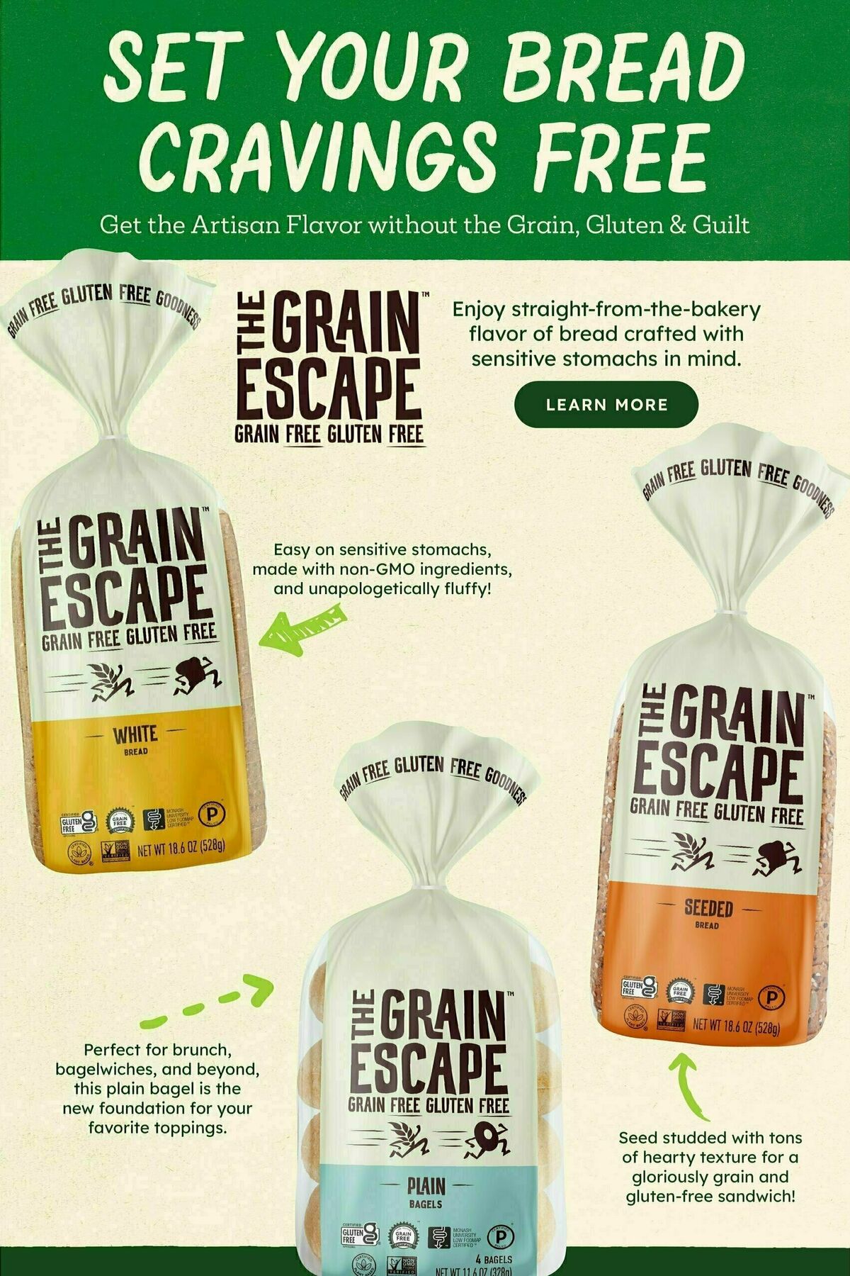 Sprouts Farmers Market Deals of the Month Weekly Ad from January 1