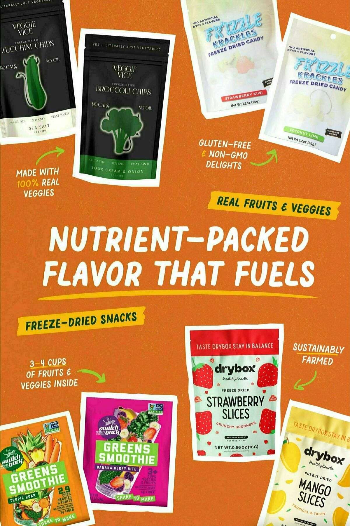 Sprouts Farmers Market Weekly Ad from April 16