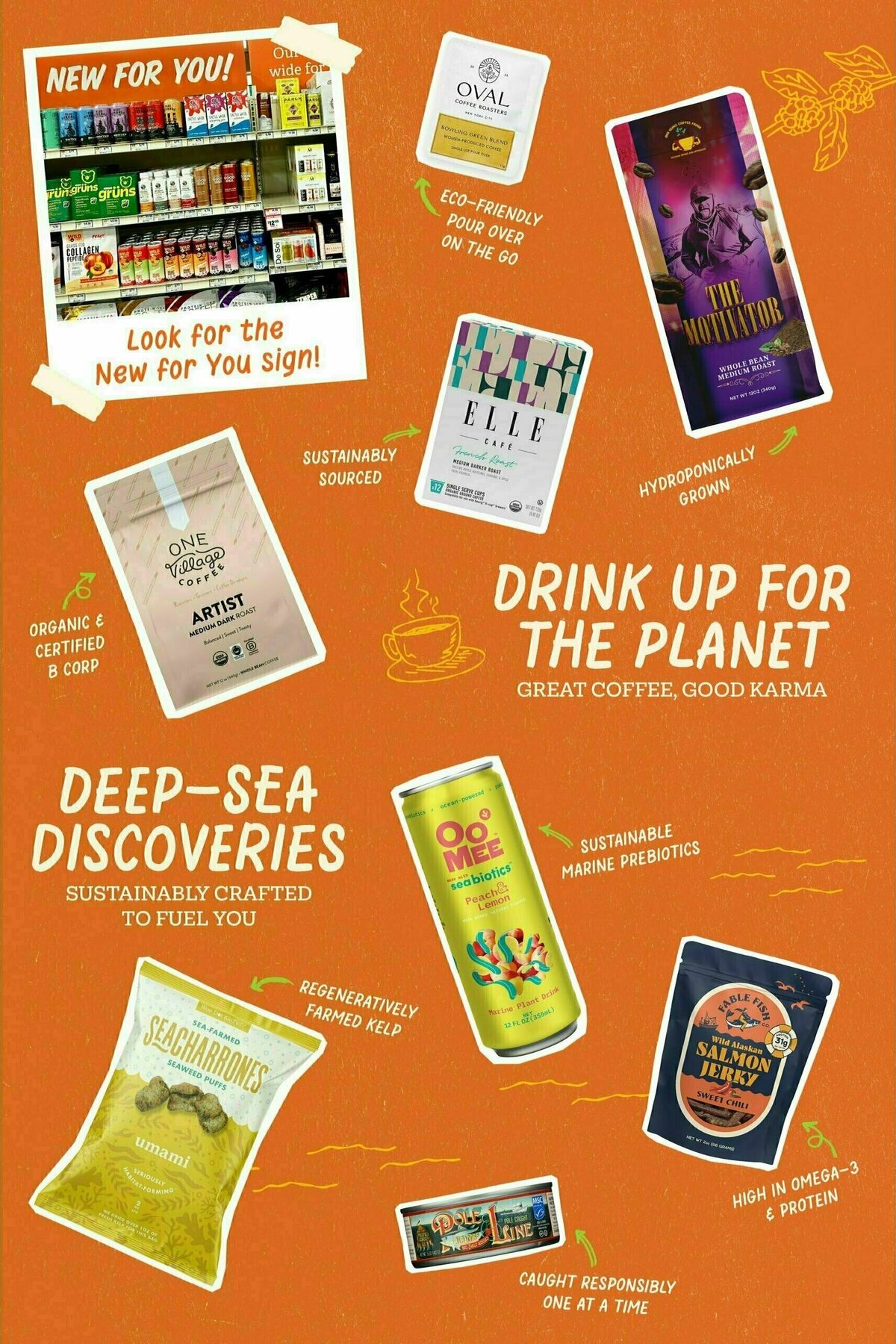 Sprouts Farmers Market Weekly Ad from May 14