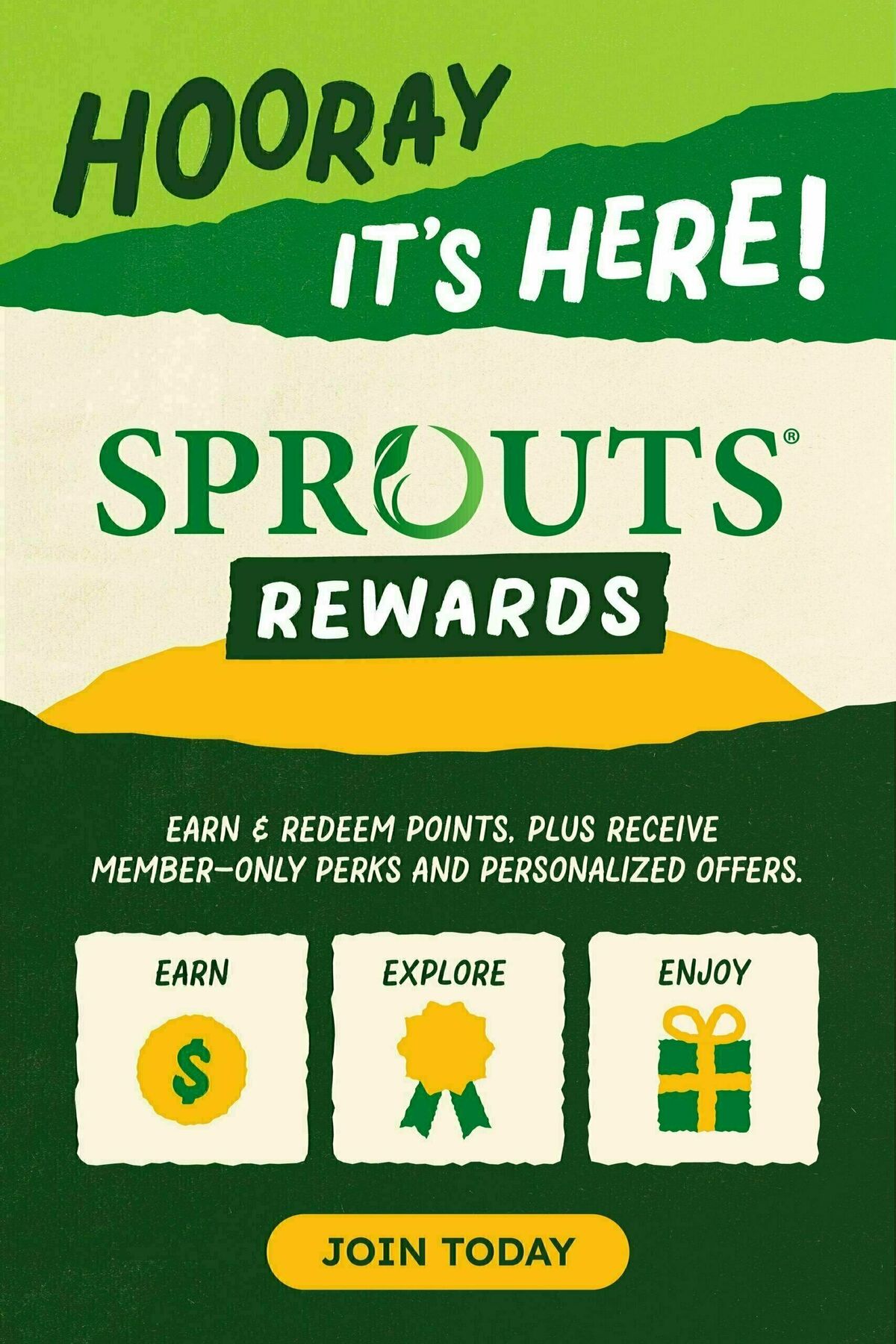Sprouts Farmers Market Weekly Ad from July 23