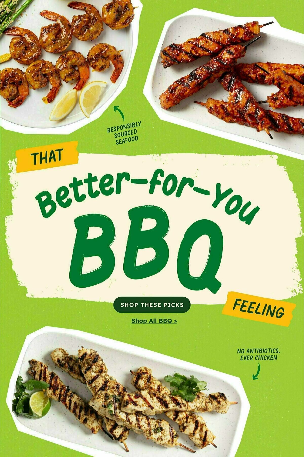 Sprouts Farmers Market Weekly Ad from July 23