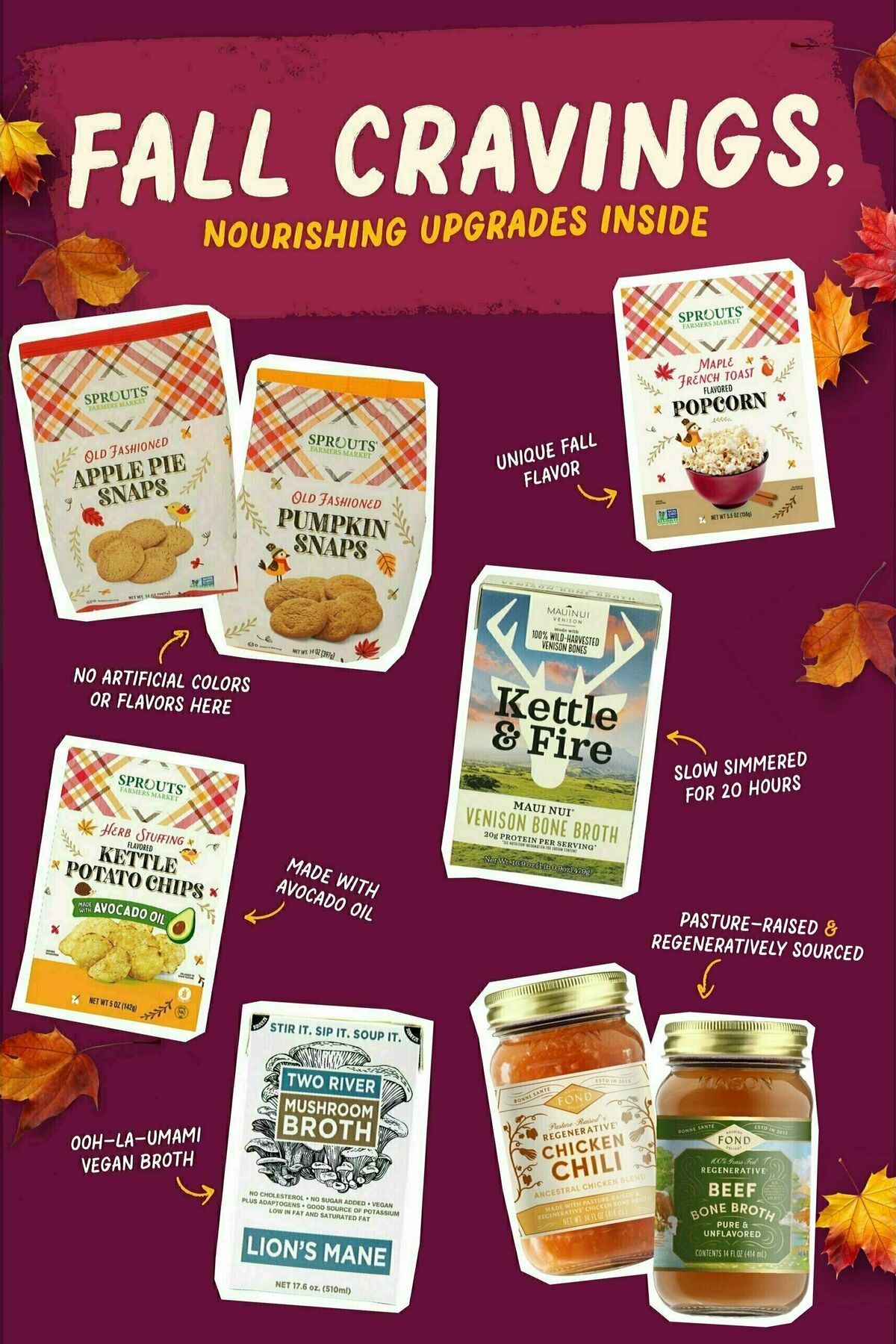 Sprouts Farmers Market Weekly Ad from September 10