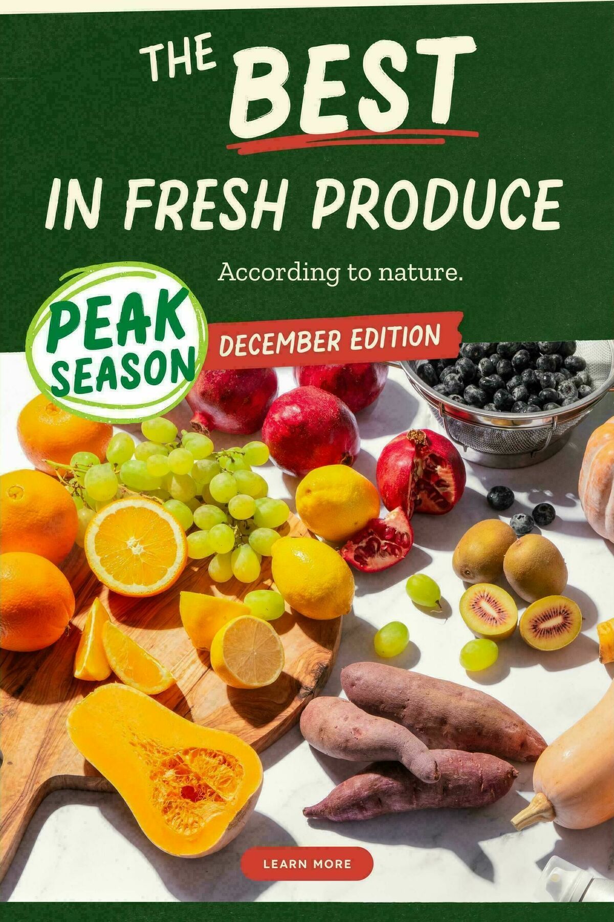 Sprouts Farmers Market Weekly Ad from December 3