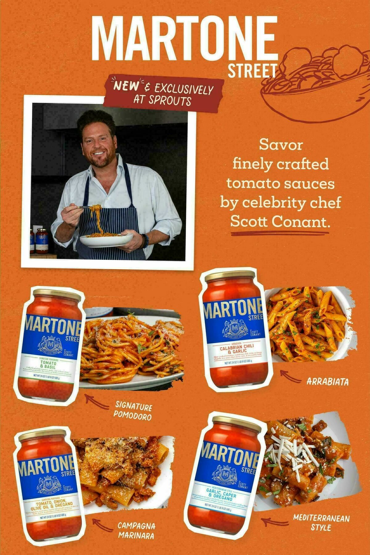 Sprouts Farmers Market Weekly Ad from December 10