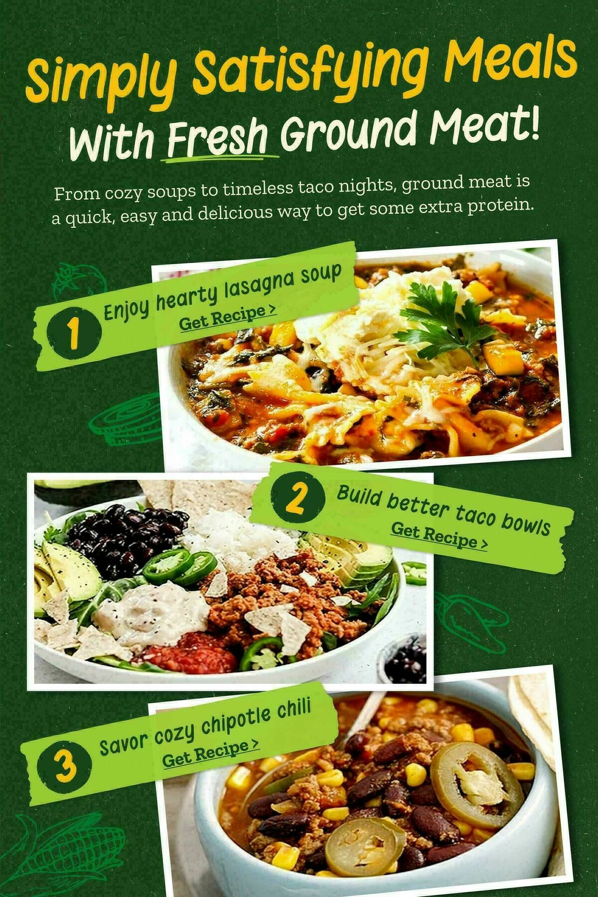 Sprouts Farmers Market Weekly Ad from January 14