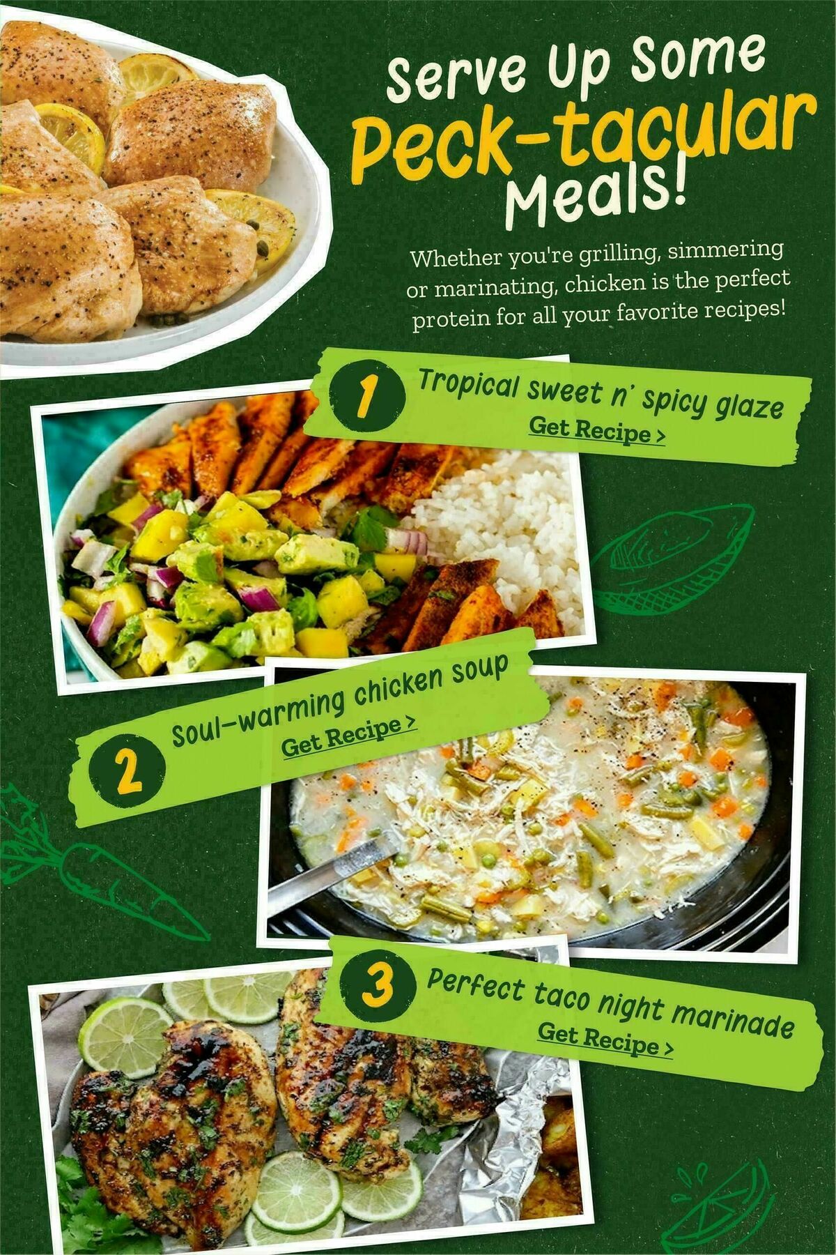 Sprouts Farmers Market Weekly Ad from January 21