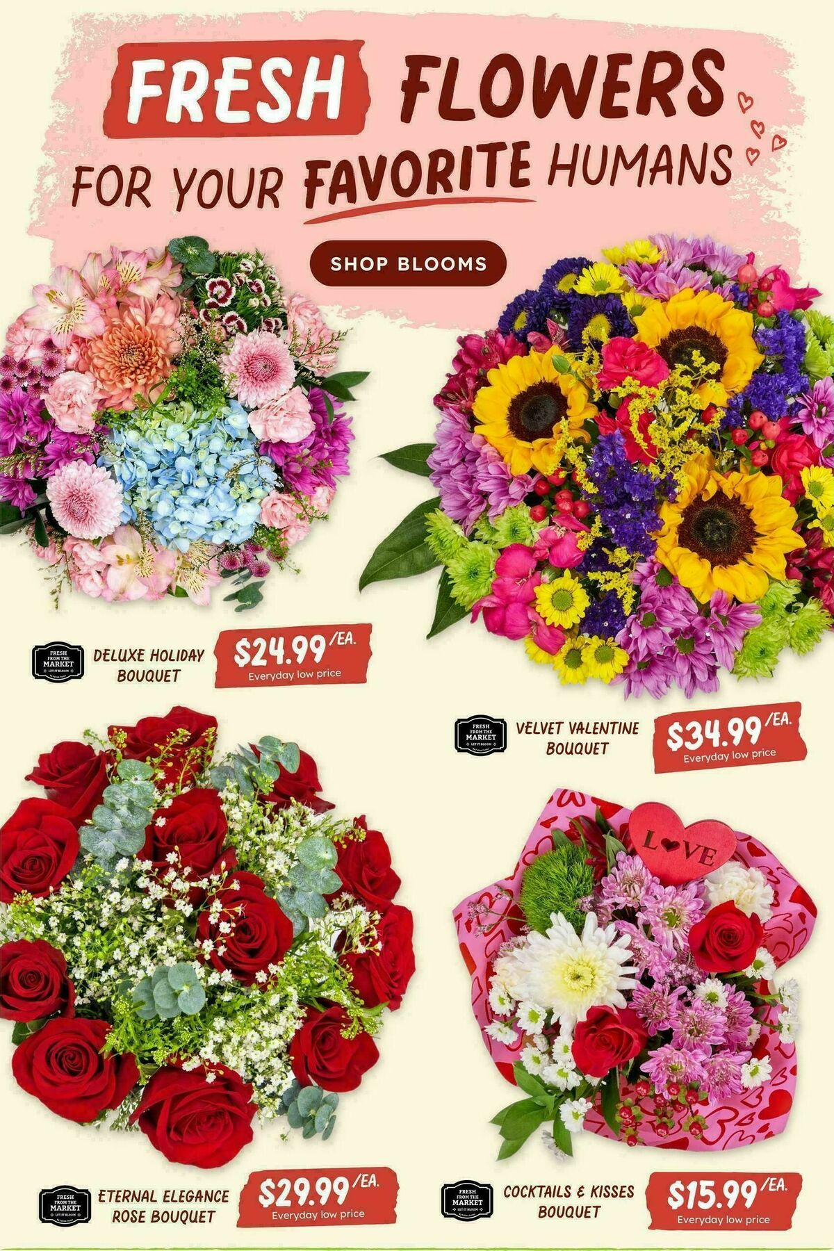 Sprouts Farmers Market Weekly Ad from February 11