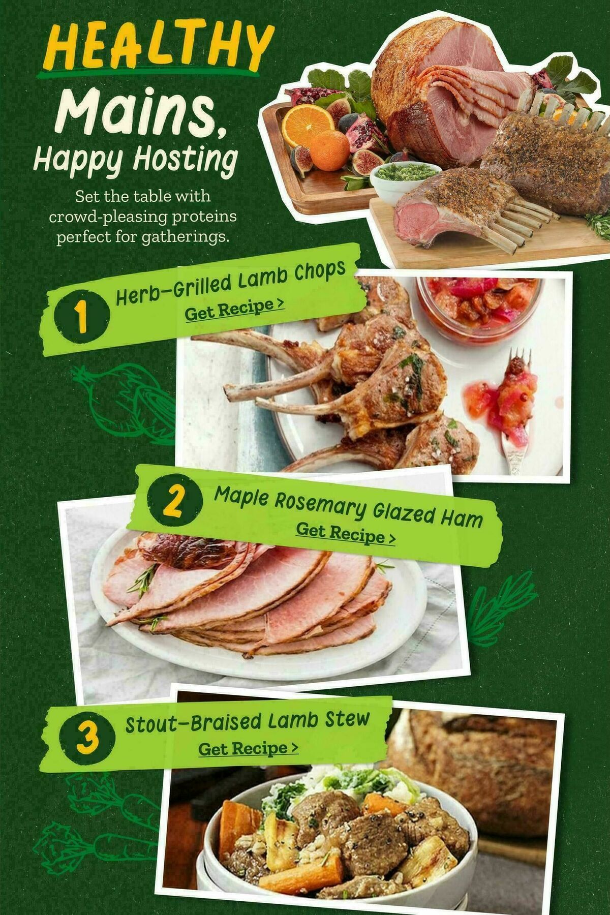 Sprouts Farmers Market Weekly Ad from April 1