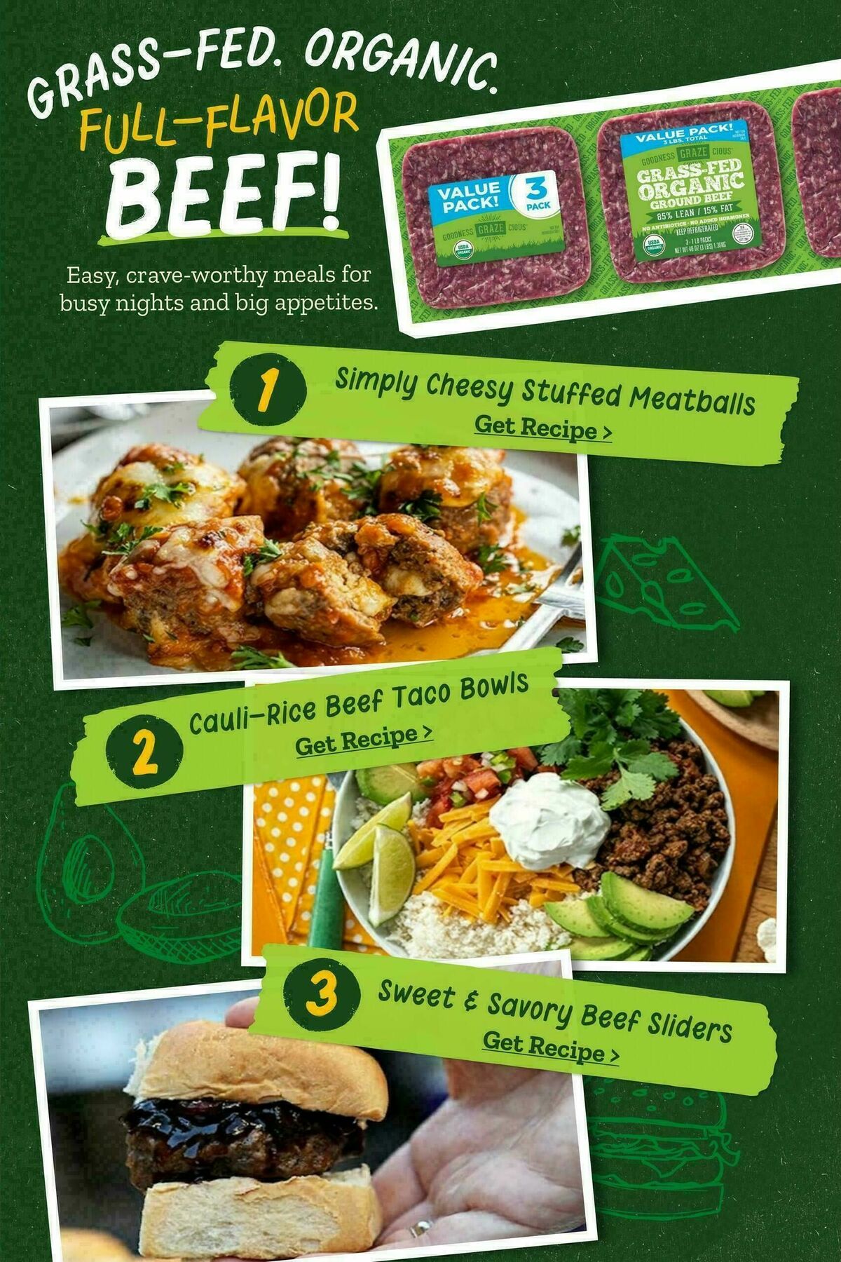 Sprouts Farmers Market Weekly Ad from April 8