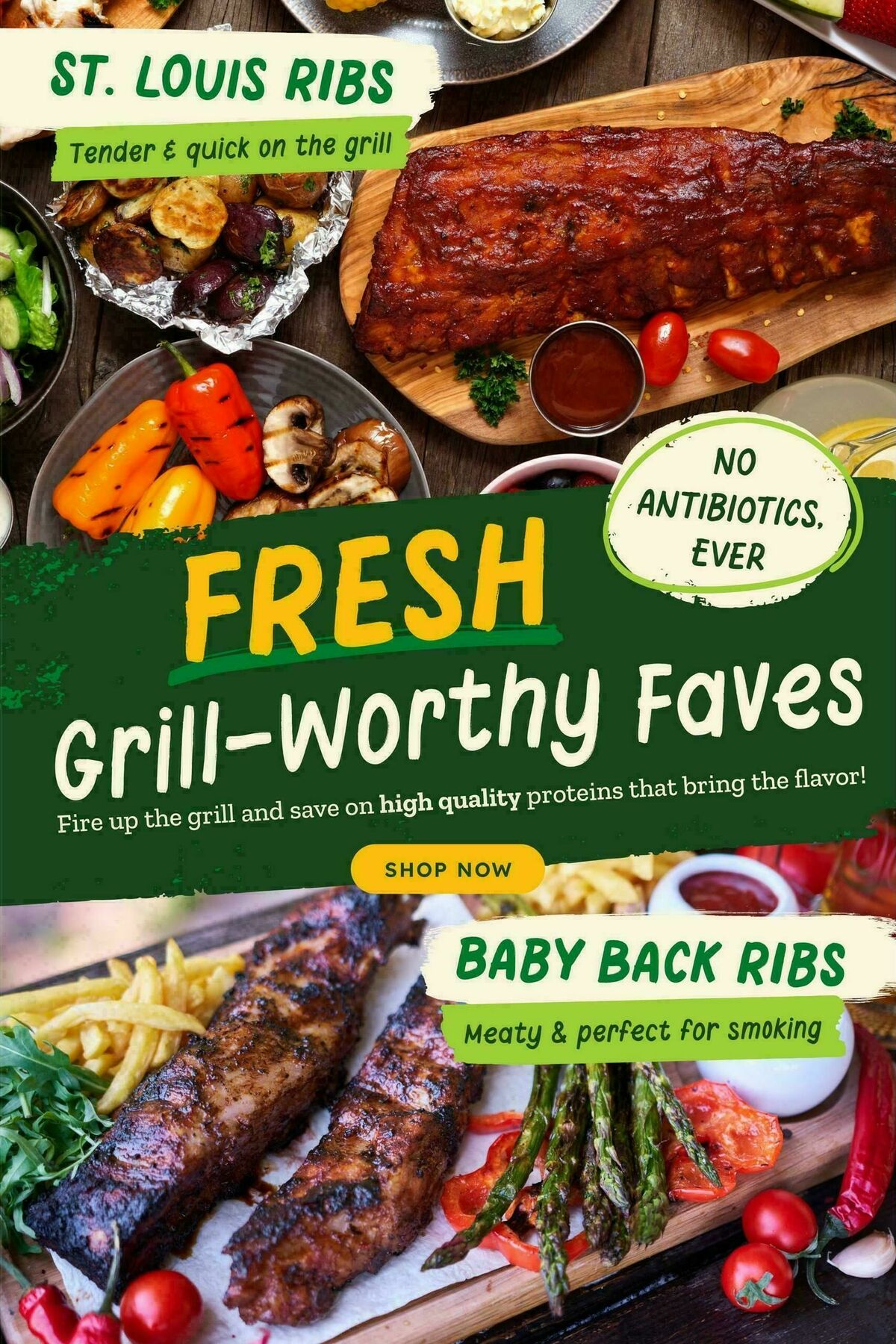 Sprouts Farmers Market Weekly Ad from May 20