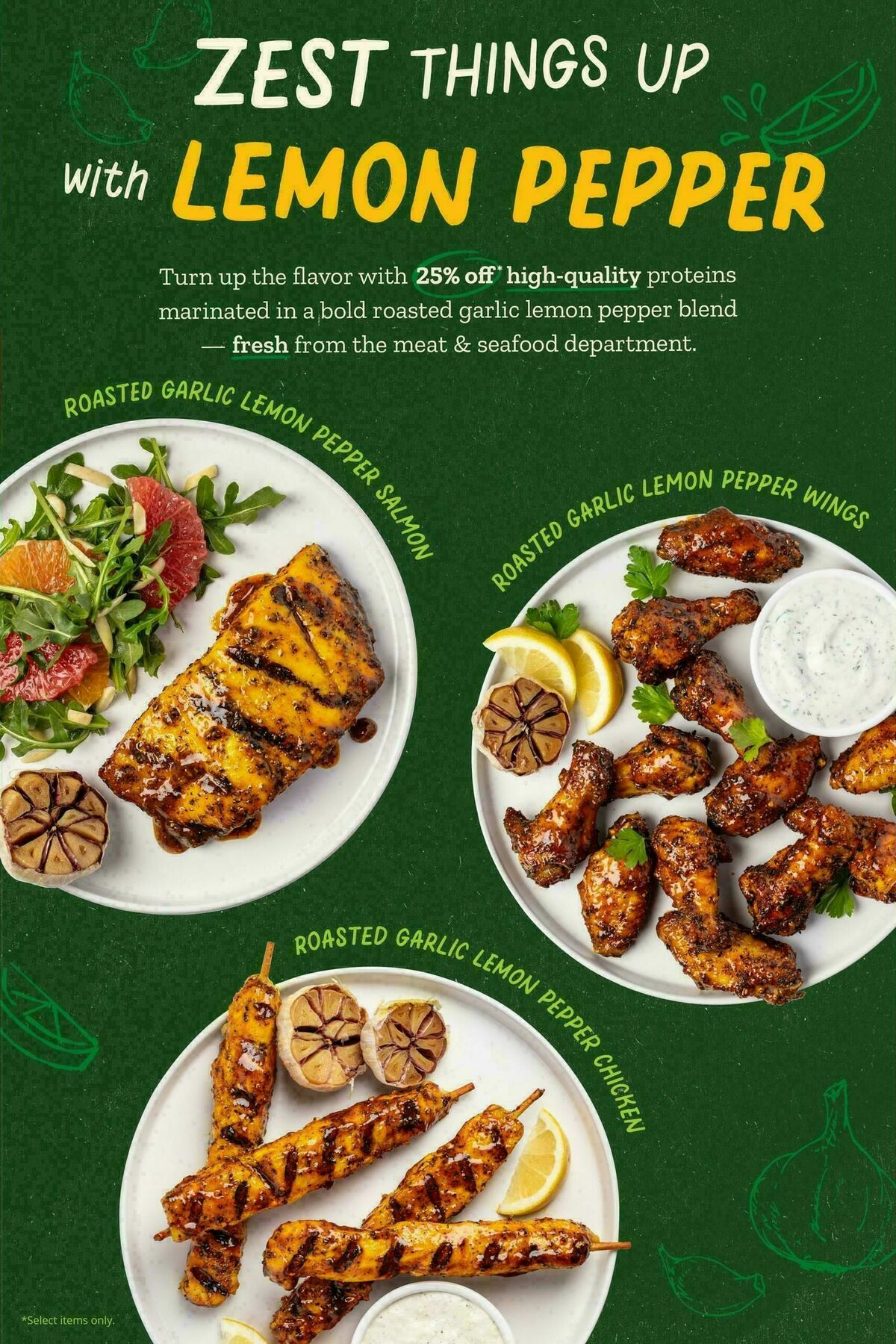 Sprouts Farmers Market Weekly Ad from May 27