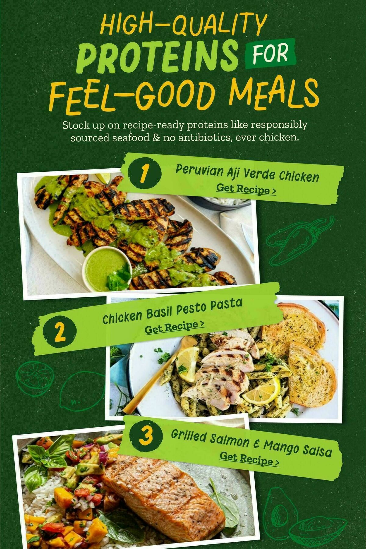 Sprouts Farmers Market Weekly Ad from June 3
