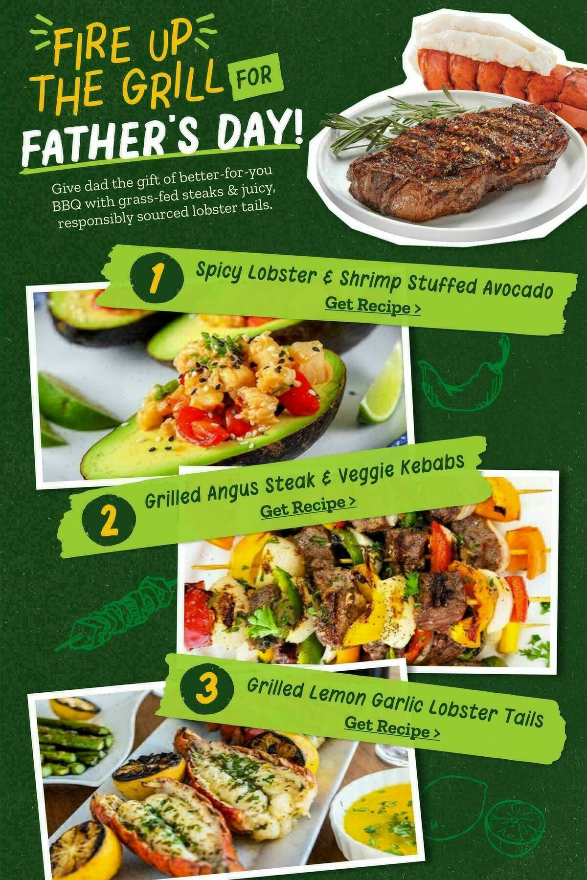 Sprouts Farmers Market Weekly Ad from June 17