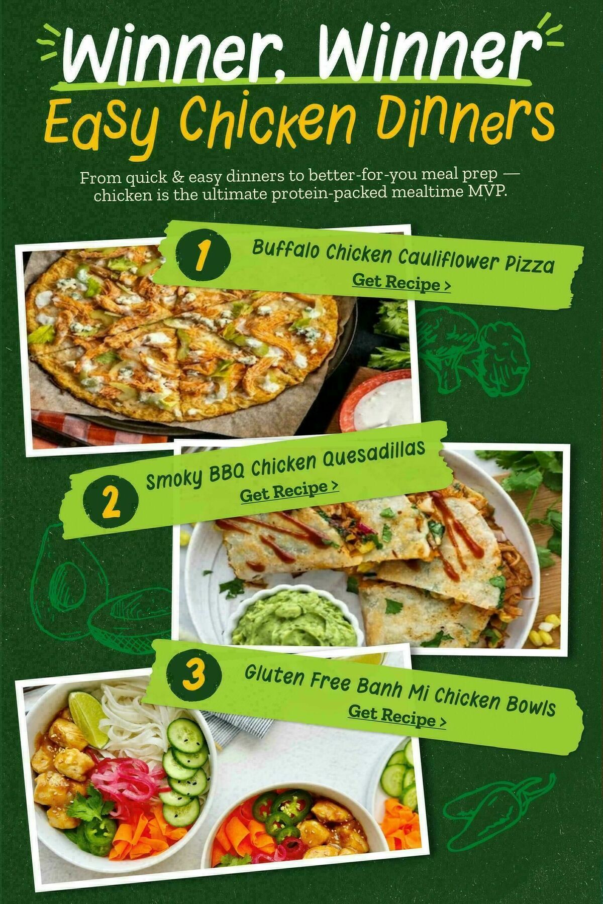 Sprouts Farmers Market Weekly Ad from July 1