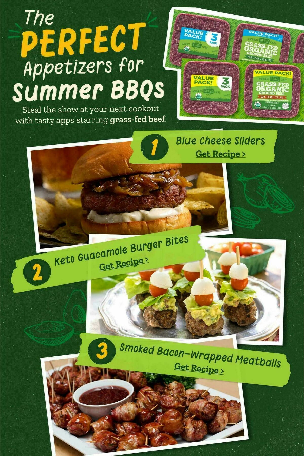 Sprouts Farmers Market Weekly Ad from July 29