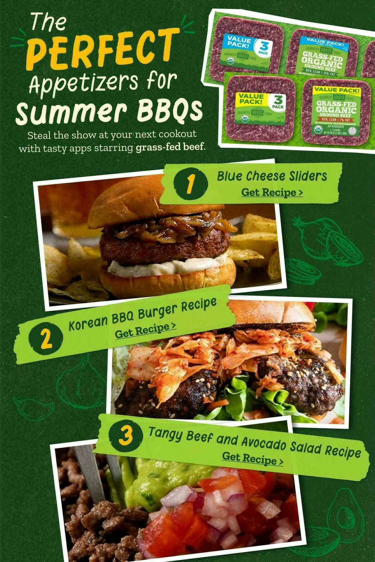 Sprouts Farmers Market Weekly Ad from August 5