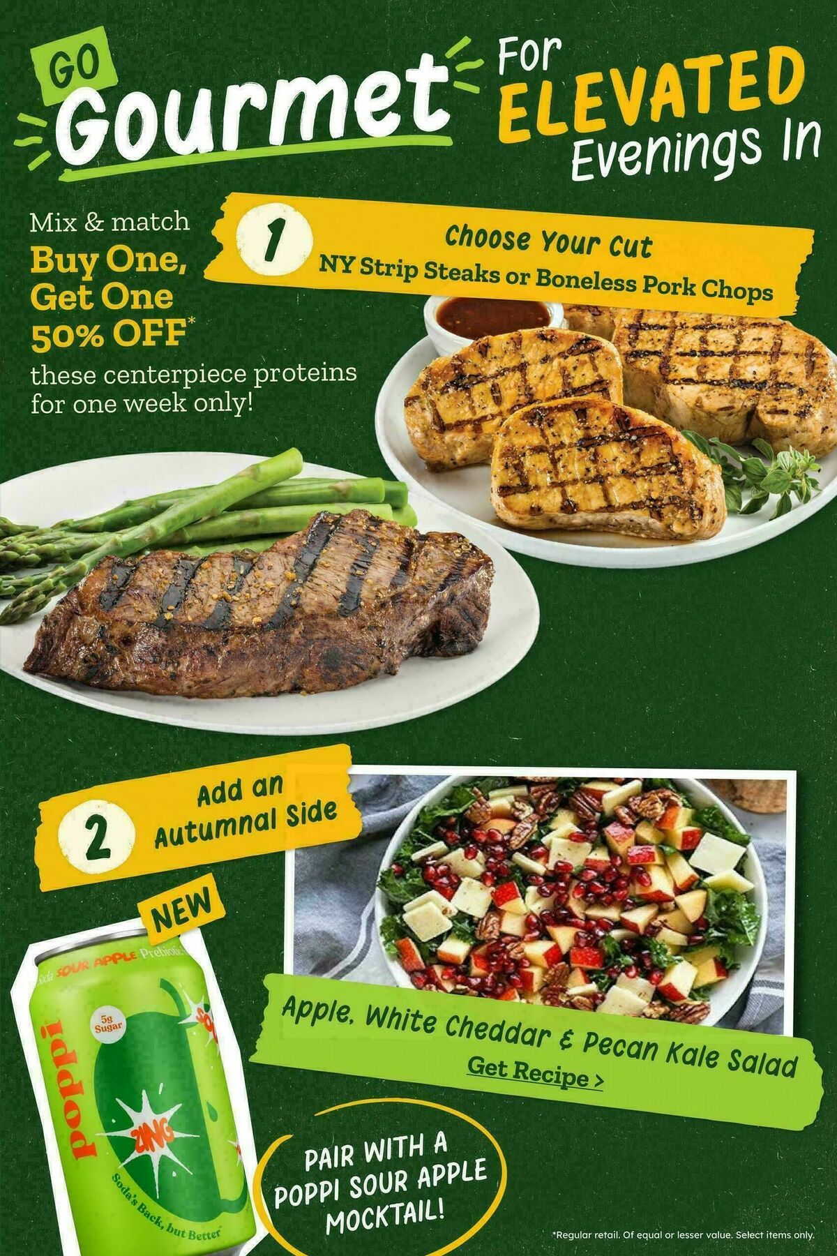 Sprouts Farmers Market Weekly Ad from September 9