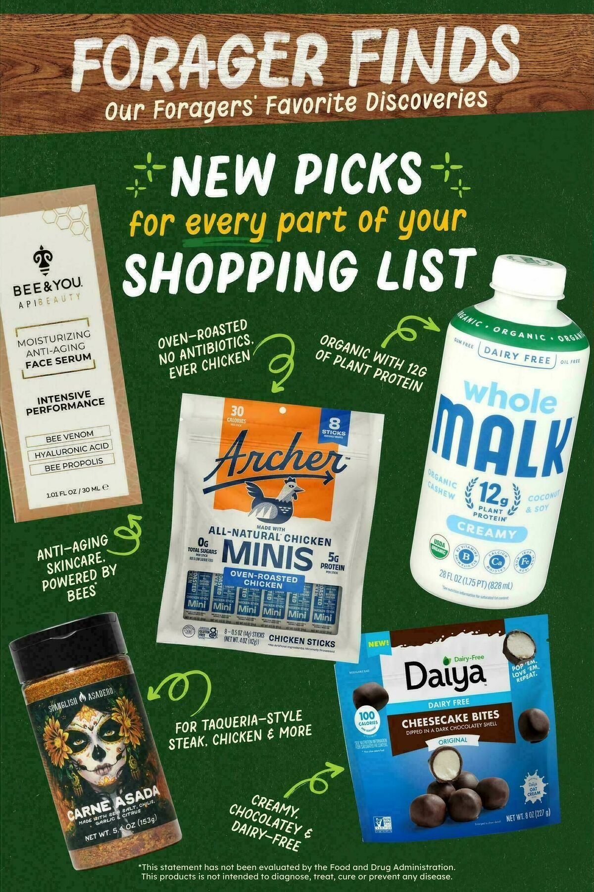 Sprouts Farmers Market Weekly Ad from September 9