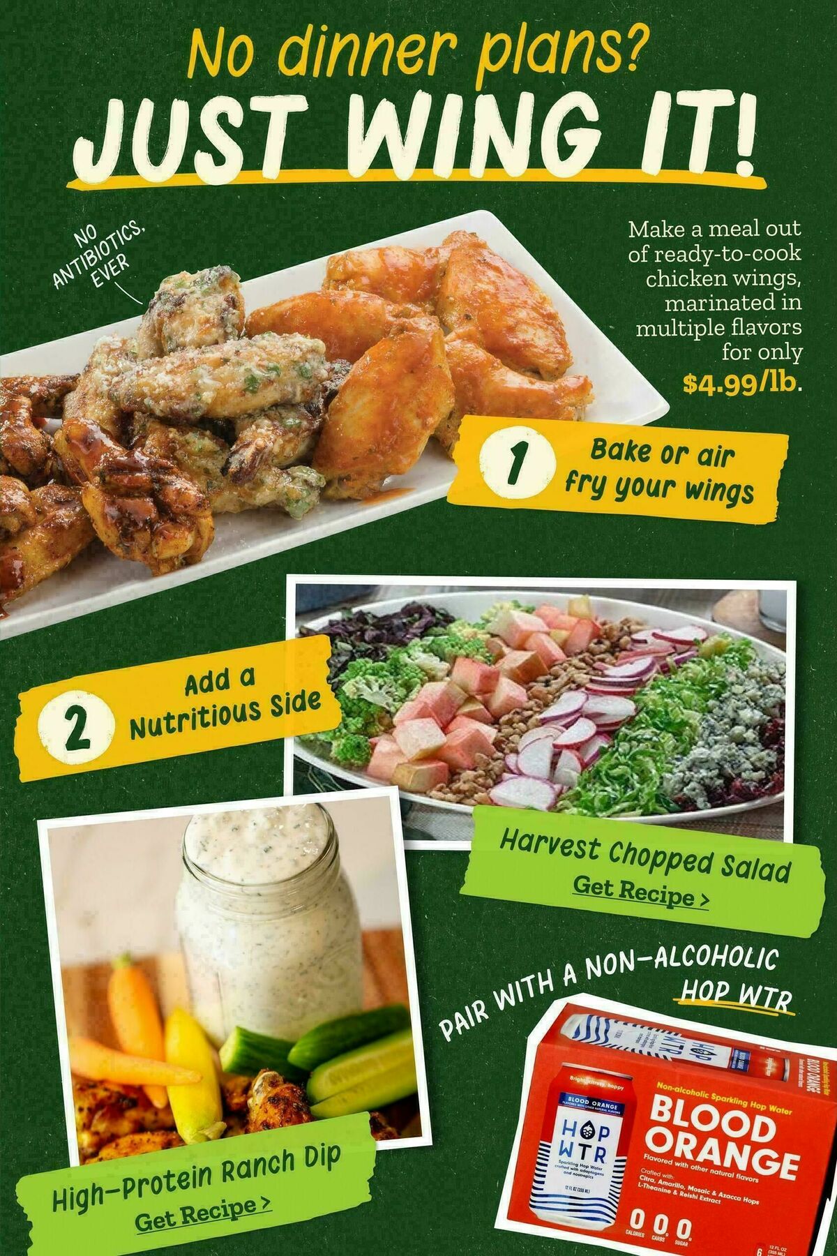 Sprouts Farmers Market Weekly Ad from September 16