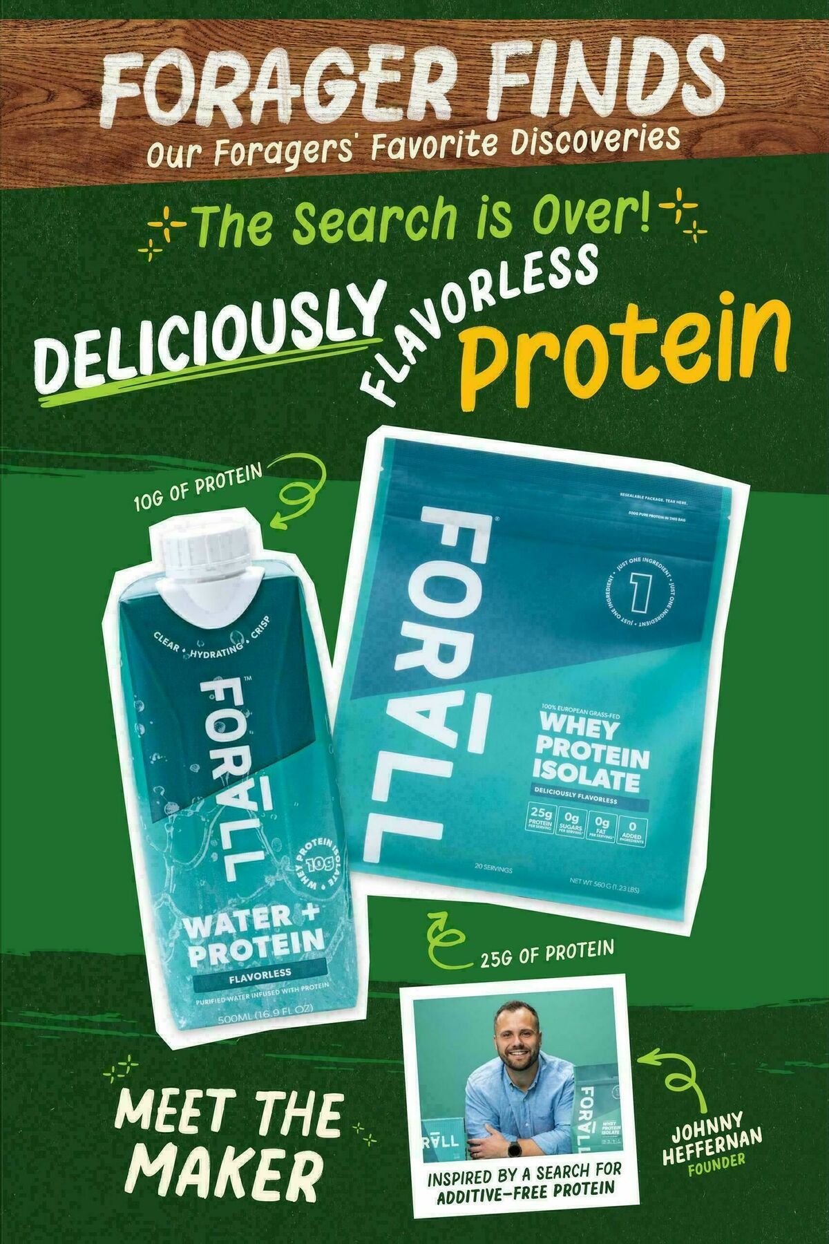 Sprouts Farmers Market Weekly Ad from October 14