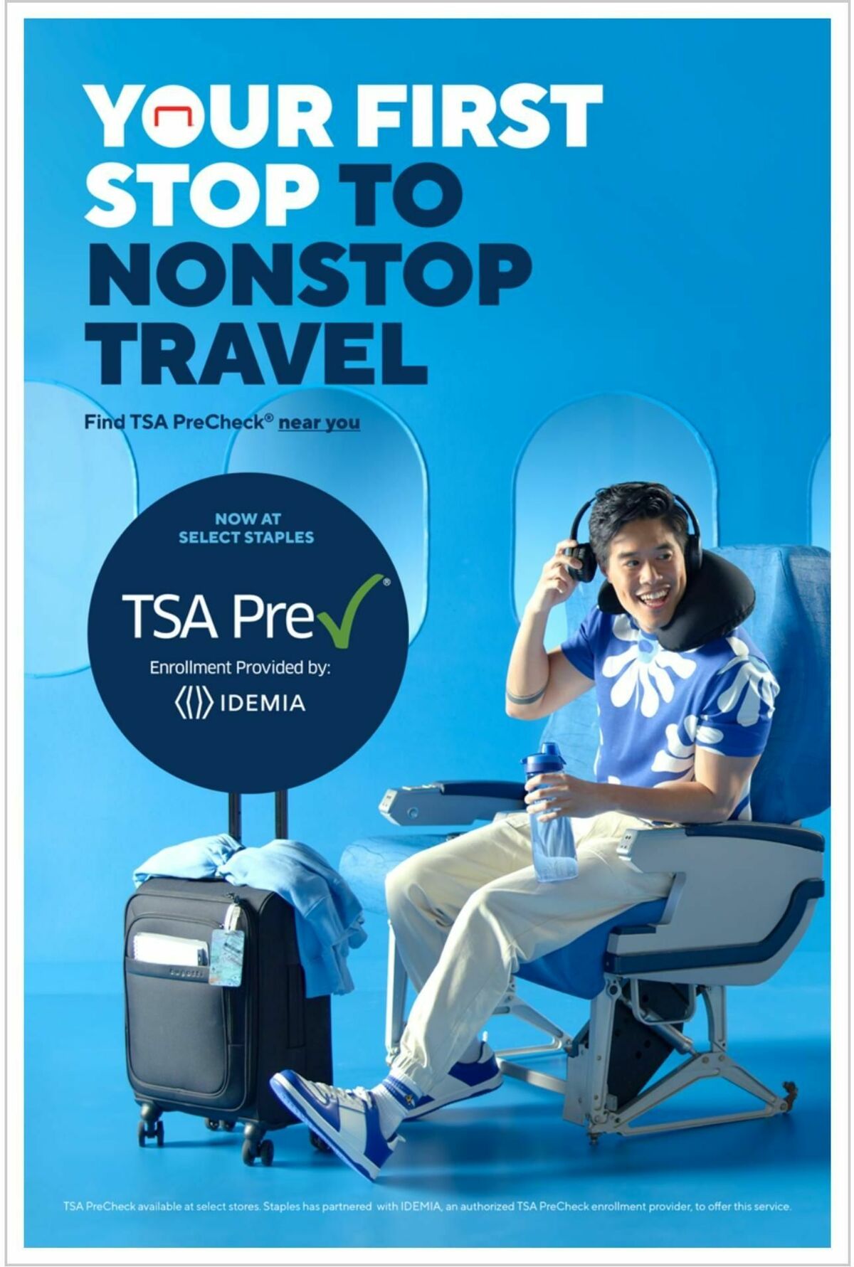 Staples Weekly Ad from August 27