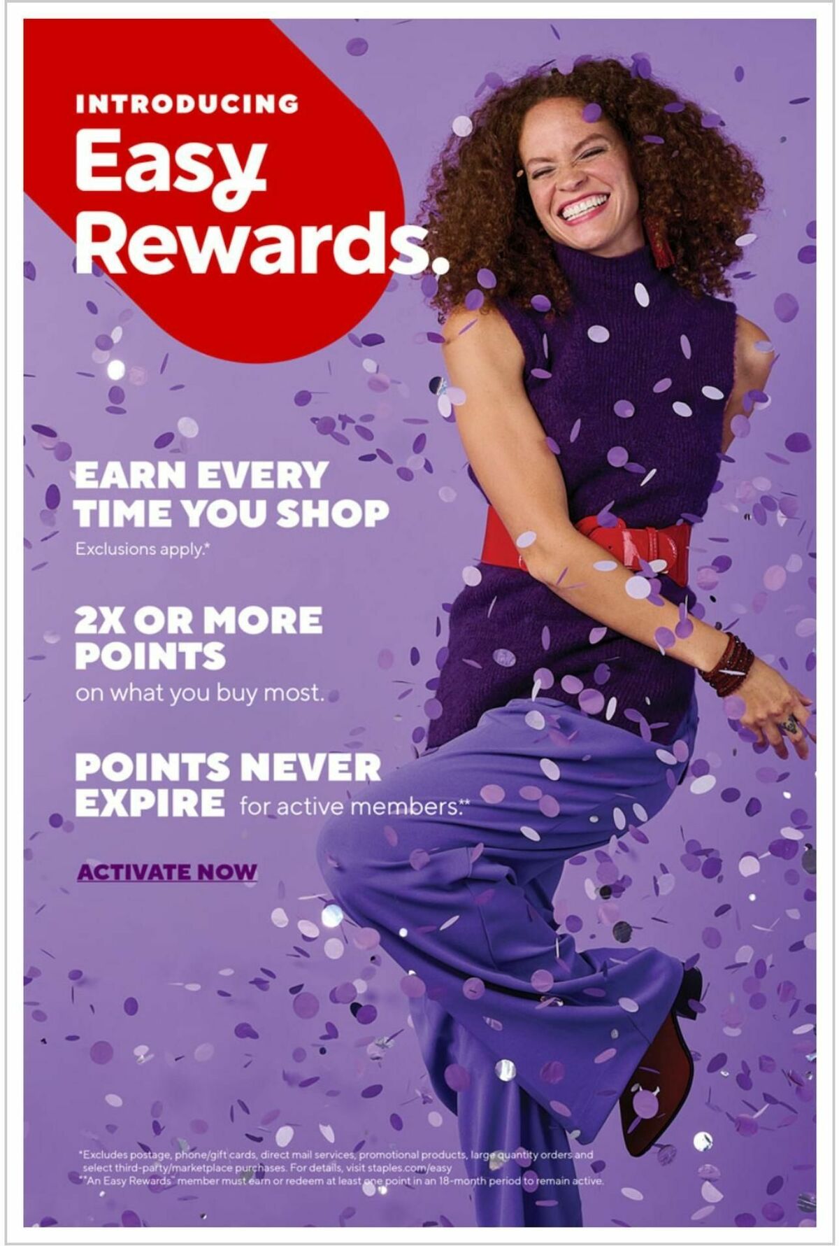 Staples Weekly Ad from December 15