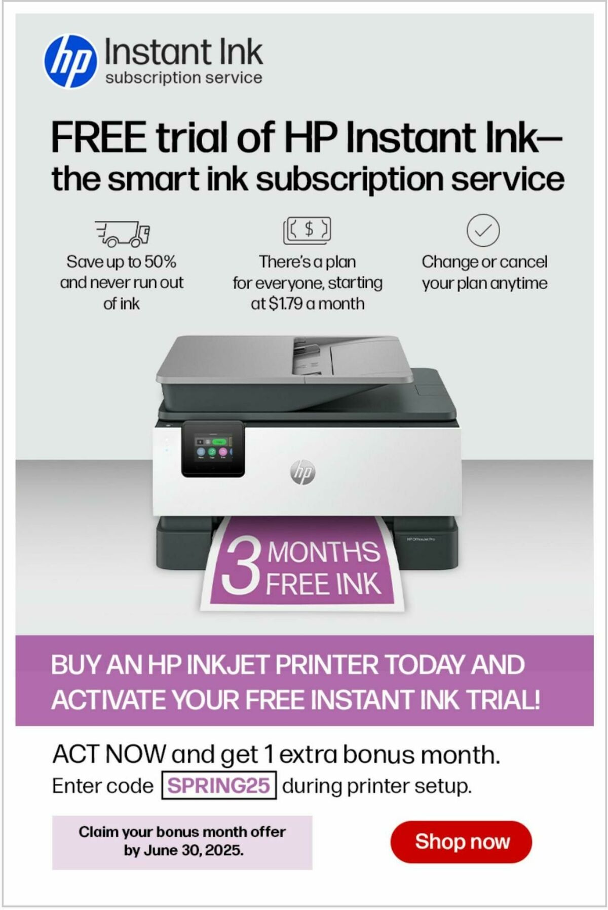 Staples Weekly Ad from May 11