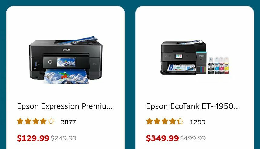 Staples Weekly Ad from December 1