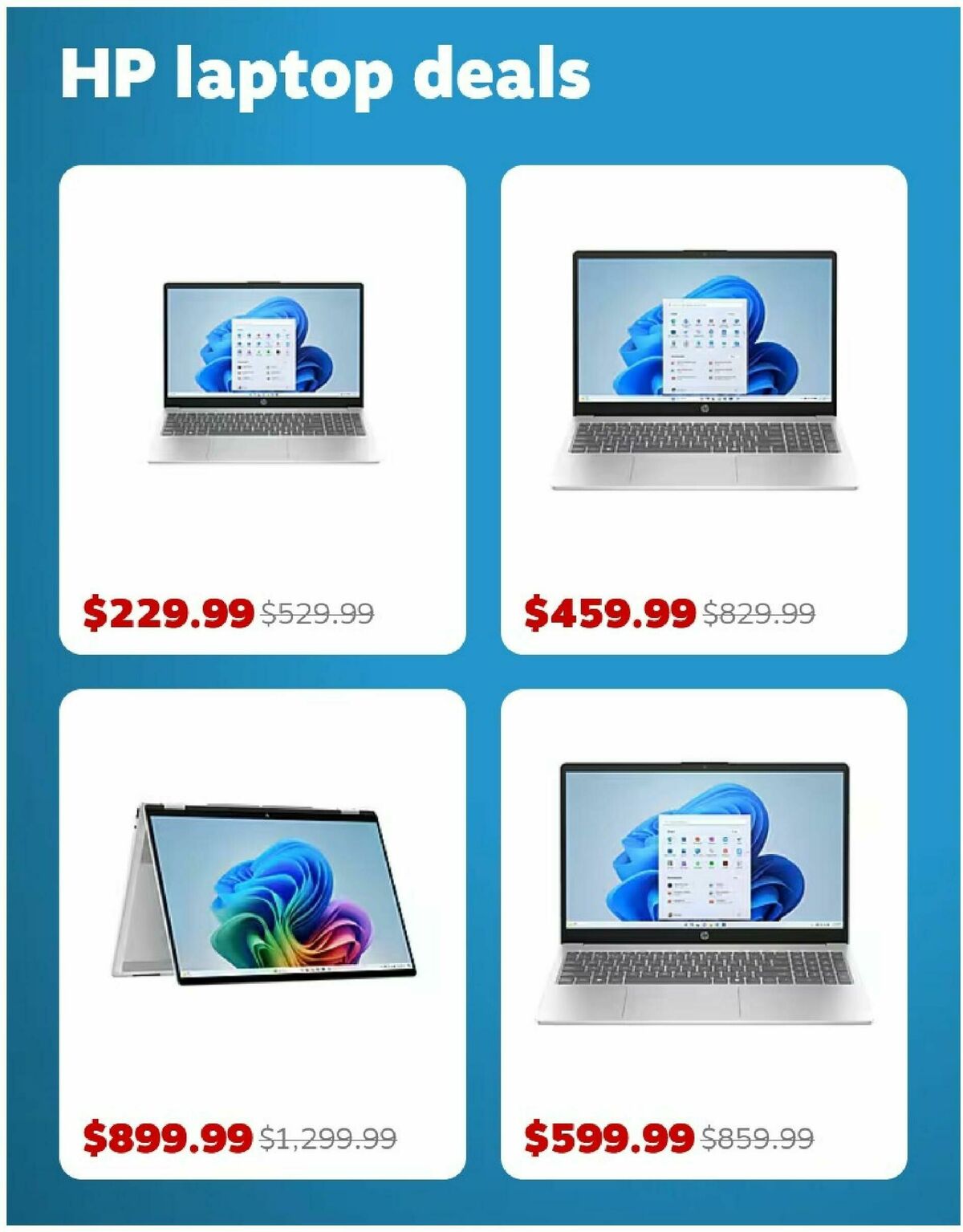 Staples Weekly Ad from December 28