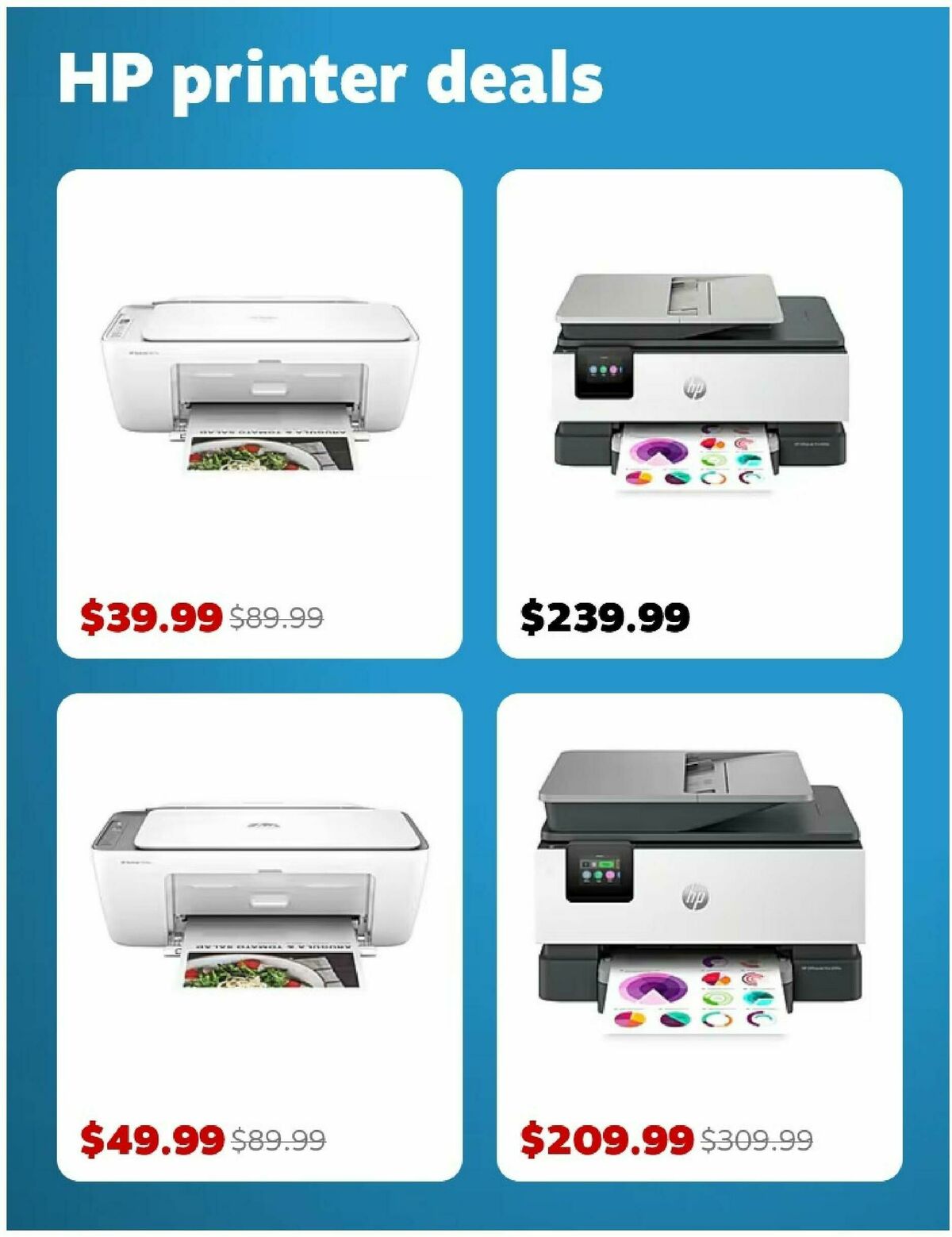 Staples Weekly Ad from December 28