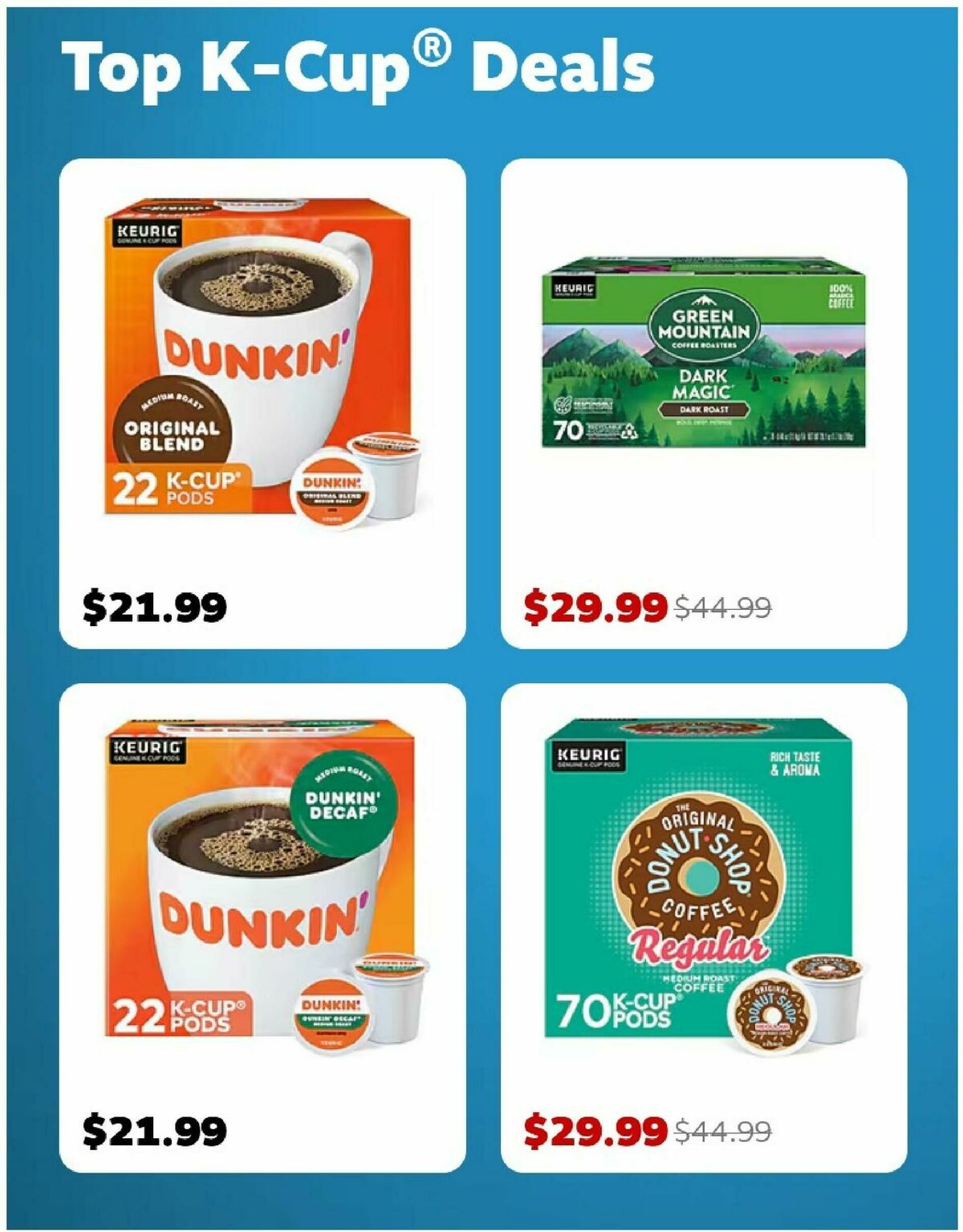 Staples Weekly Ad from December 28