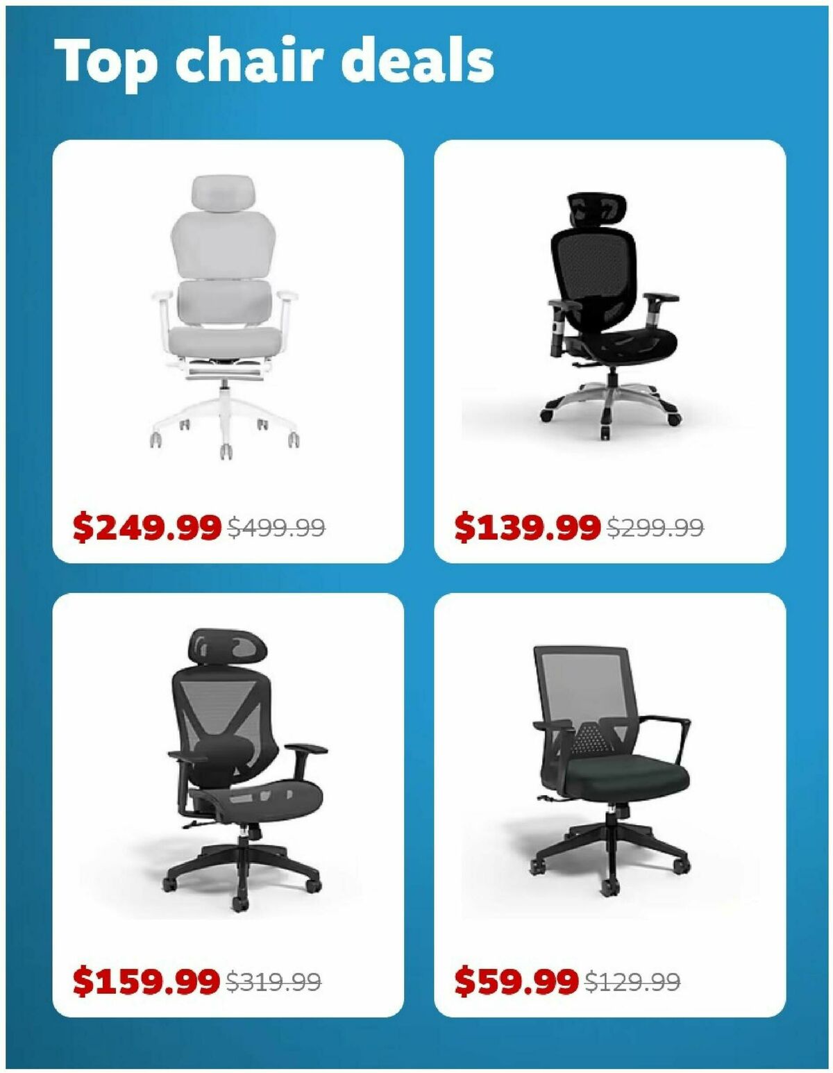 Staples Weekly Ad from December 28