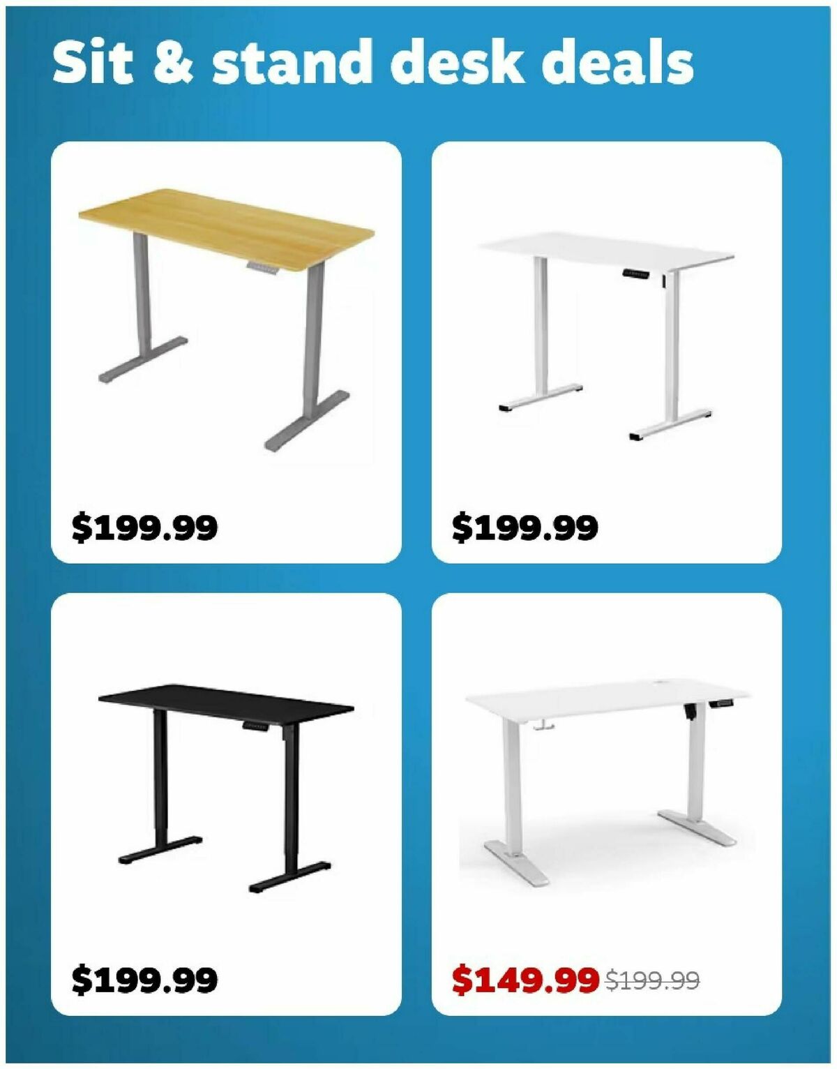 Staples Weekly Ad from December 28