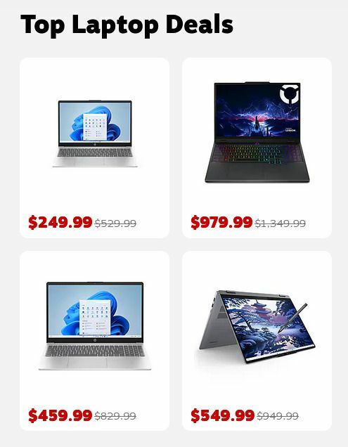 Staples Weekly Ad from January 18