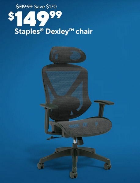 Staples Weekly Ad from January 18