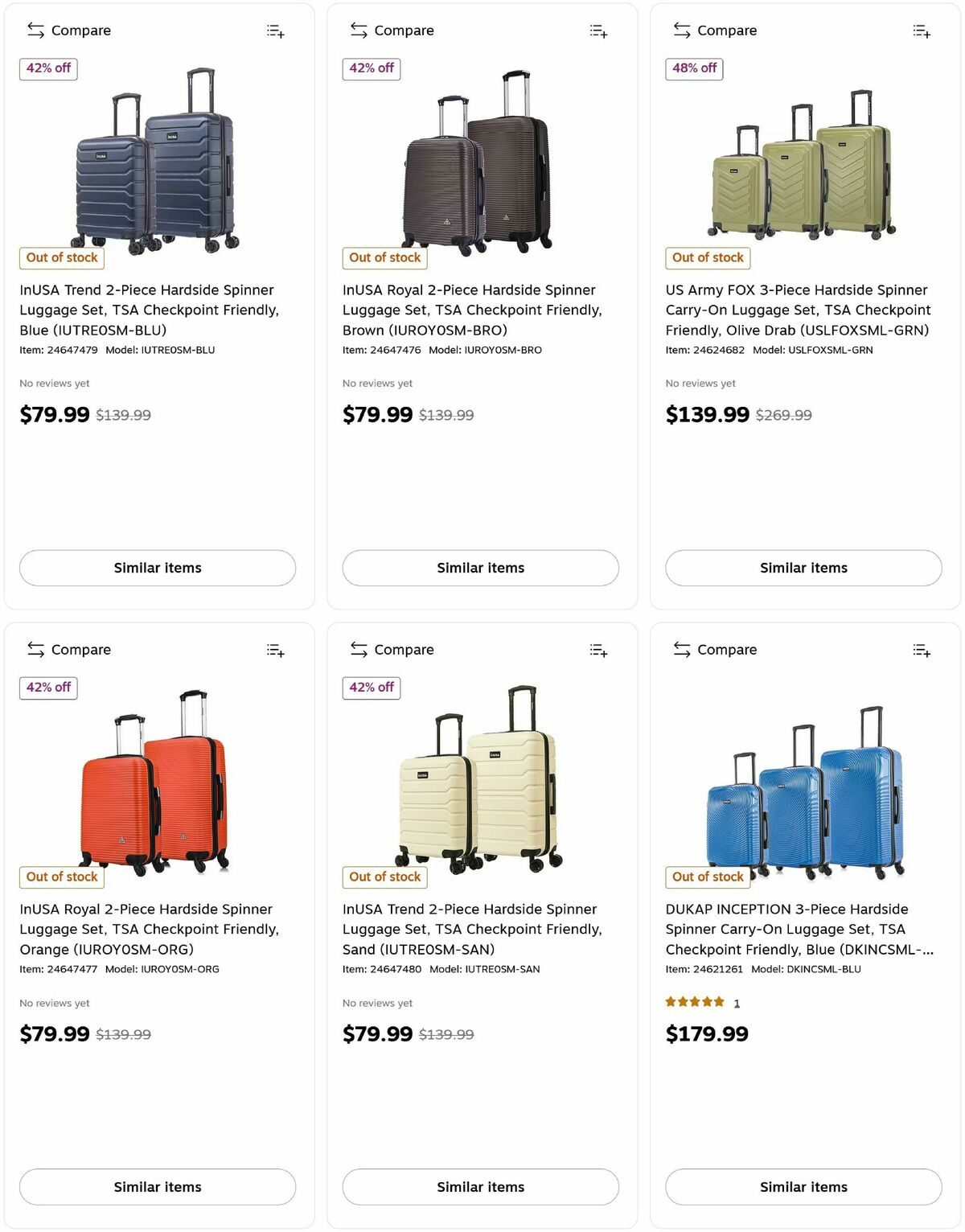 Staples Weekly Ad from February 8