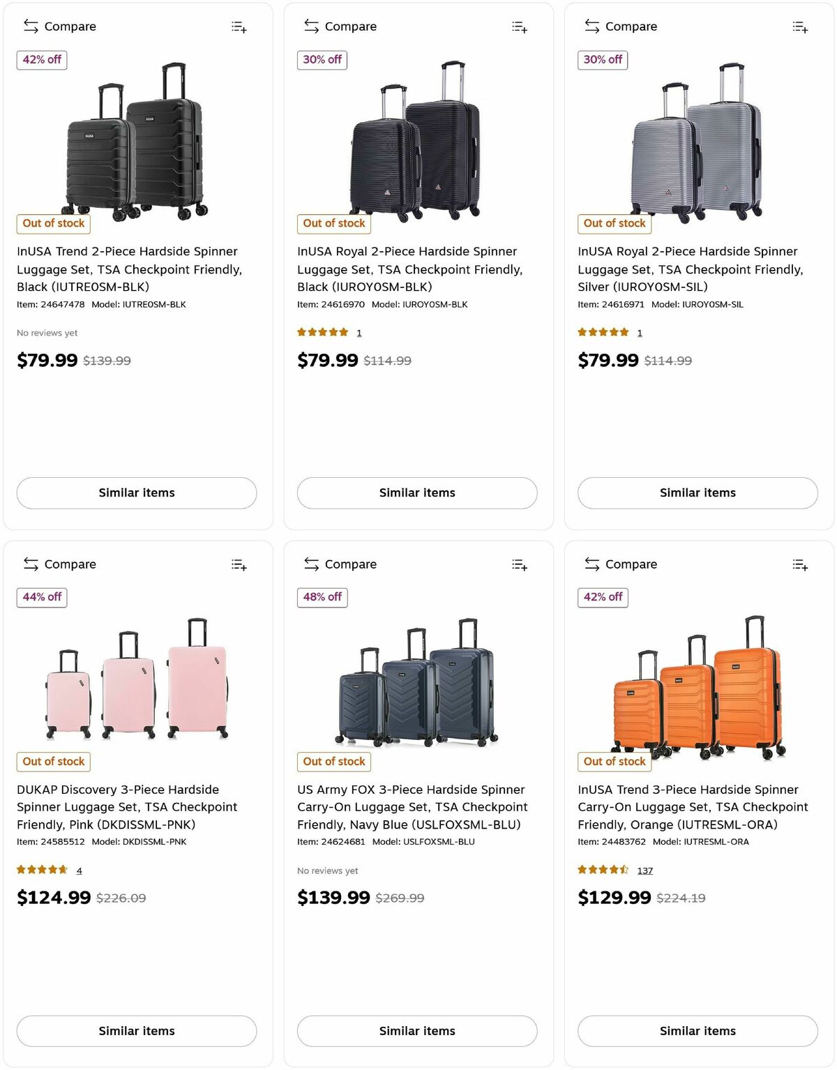 Staples Weekly Ad from February 8