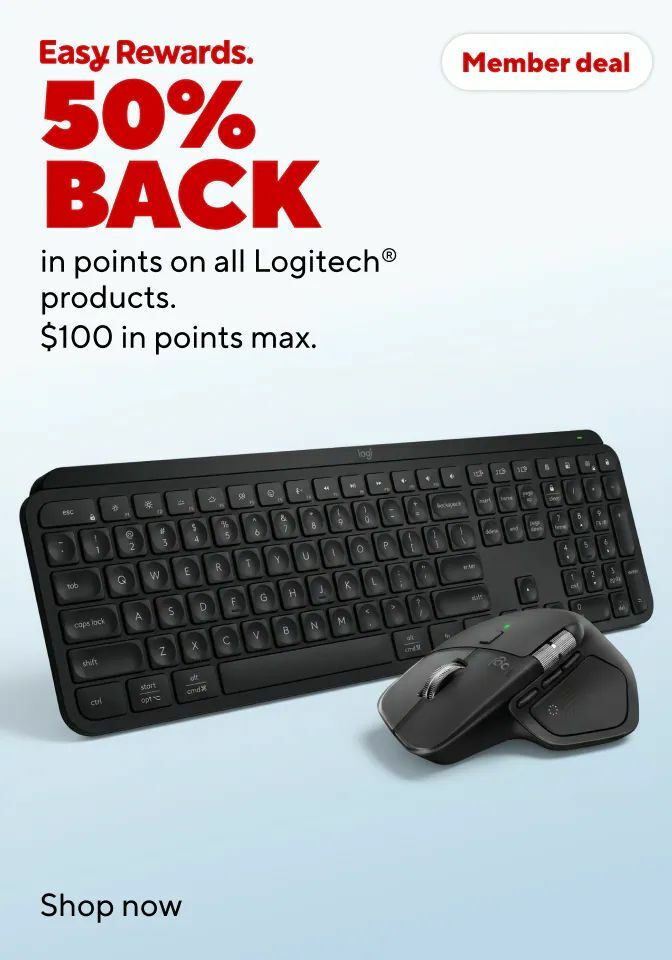 Staples Weekly Ad from March 15