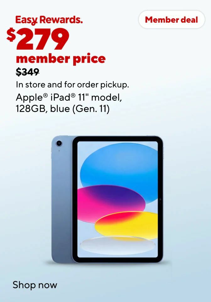 Staples Weekly Ad from March 15