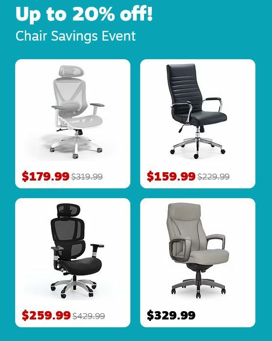 Staples Weekly Ad from April 26