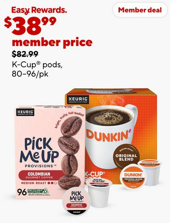 Staples Weekly Ad from April 26