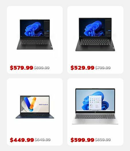 Staples Weekly Ad from May 17