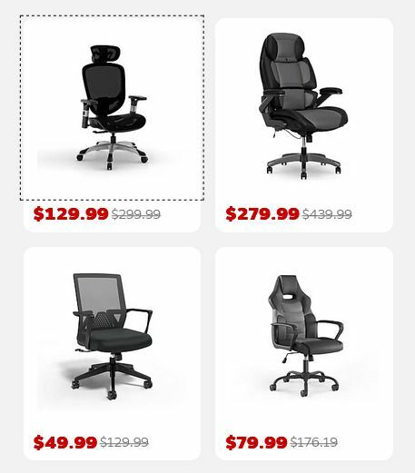 Staples Weekly Ad from May 17