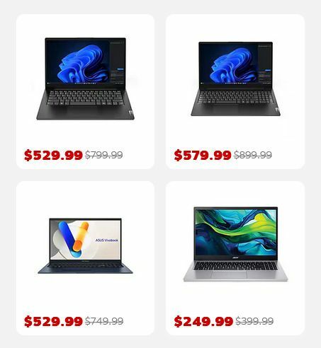 Staples Weekly Ad from May 17