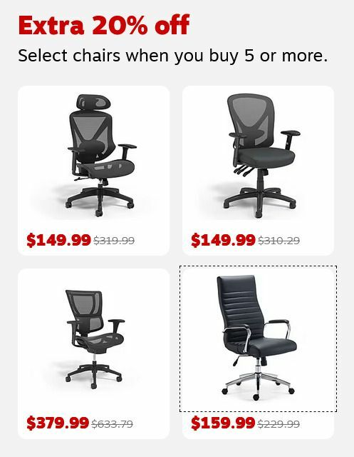 Staples Weekly Ad from May 24