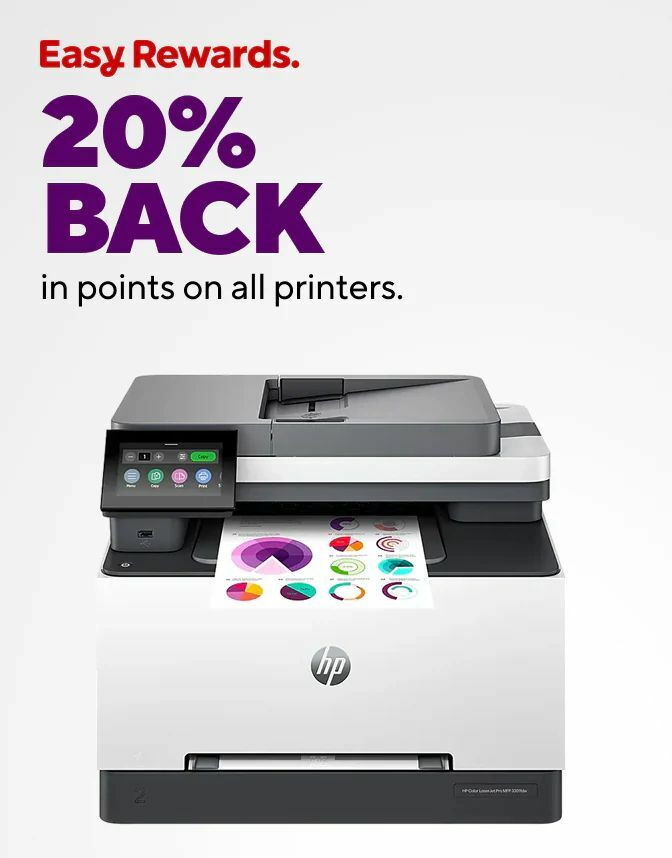 Staples Weekly Ad from May 24