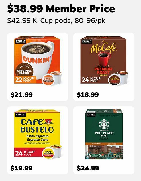 Staples Weekly Ad from June 8